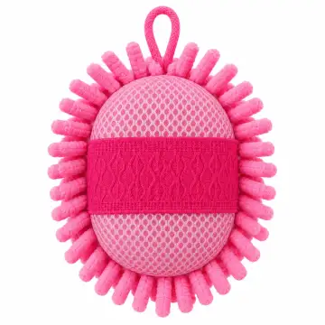 Chenille Scrubber — KT-F-003 — product photo 3
