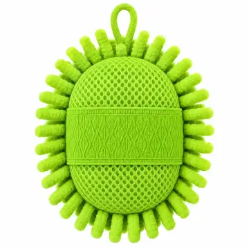 Chenille Scrubber — KT-F-003 — product photo 4