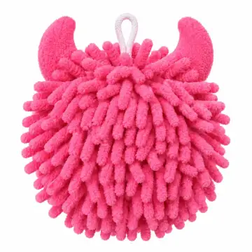 Chenille Scrubber — KT-F-004 — product photo 3