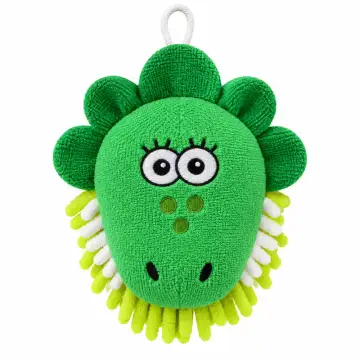 Chenille Scrubber — KT-F-005 — product photo 2