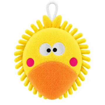 Chenille Scrubber — KT-F-005 — product photo 4