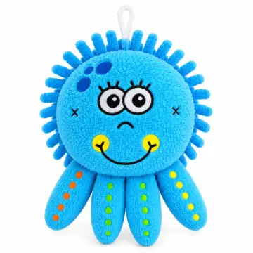 Chenille Scrubber — KT-F-005 — product photo 5