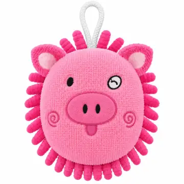 Chenille Scrubber — KT-F-007 — product photo 1