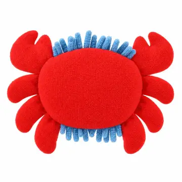 Chenille Scrubber — KT-F-008 — product photo 1