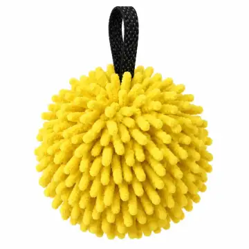 Chenille Scrubber — KT-F-009 — product photo 2