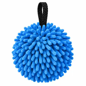 Chenille Scrubber — KT-F-009 — product photo 3