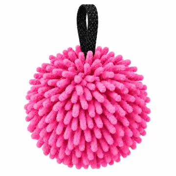 Chenille Scrubber — KT-F-009 — product photo 4