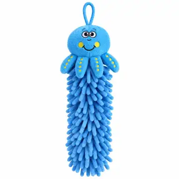Chenille Scrubber — KT-F-010 — product photo 2