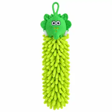 Chenille Scrubber — KT-F-010 — product photo 3