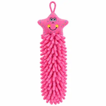 Chenille Scrubber — KT-F-010 — product photo 4