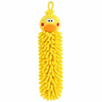 Chenille Scrubber — KT-F-010 — product photo 5