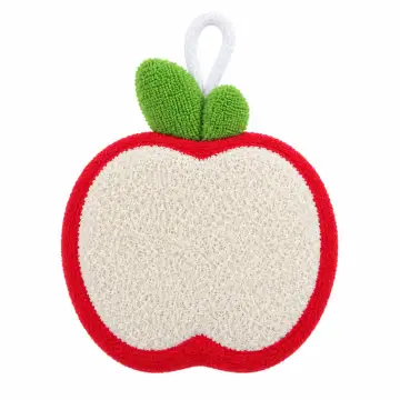 Bath Sponge — KT-G-001 — product photo 3