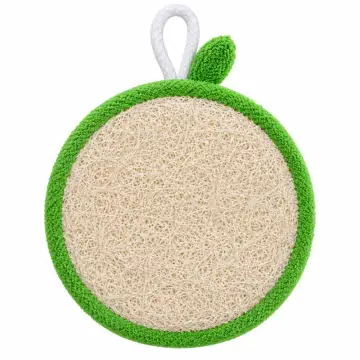 Bath Sponge — KT-G-001 — product photo 5