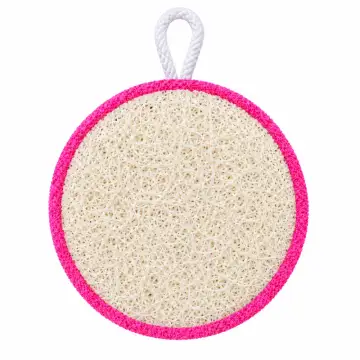 Bath Sponge — KT-G-002 — product photo 4