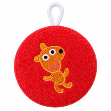 Bath Sponge — KT-G-003 — product photo 2