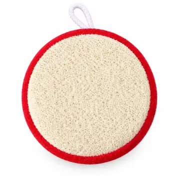 Bath Sponge — KT-G-003 — product photo 4