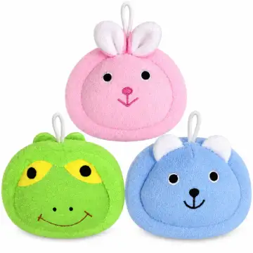 Bath Sponge — KT-G-005 — product photo 1
