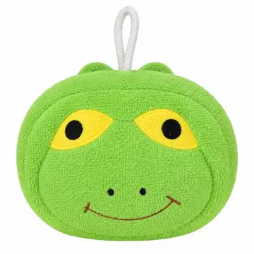 Bath Sponge — KT-G-005 — product photo 2