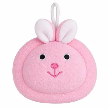 Bath Sponge — KT-G-005 — product photo 3