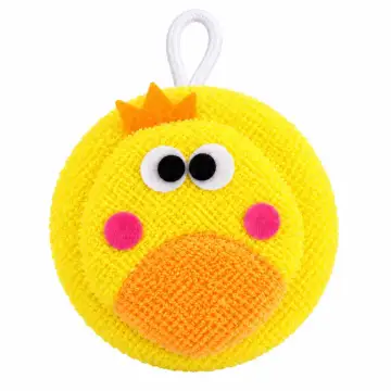 Bath Sponge — KT-G-006 — product photo 4