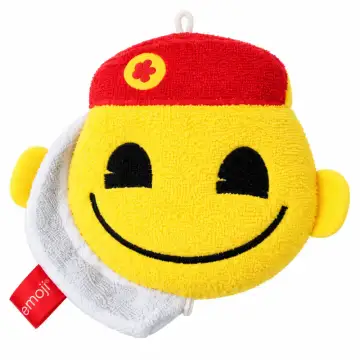 Bath Sponge — KT-G-007 — product photo 2