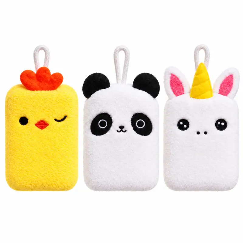 Bath Sponge — KT-G-008 — product photo 1