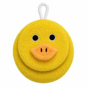 Bath Sponge — KT-G-009 — product photo 6