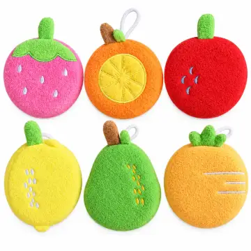Bath Sponge — KT-G-010 — product photo 1