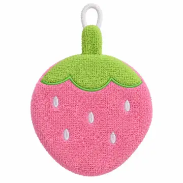 Bath Sponge — KT-G-010 — product photo 2