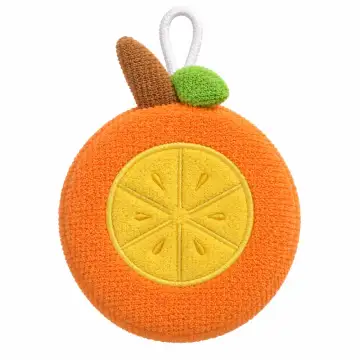 Bath Sponge — KT-G-010 — product photo 3