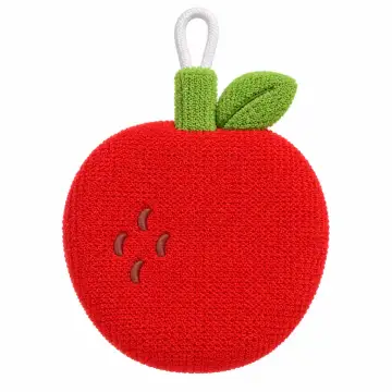 Bath Sponge — KT-G-010 — product photo 4