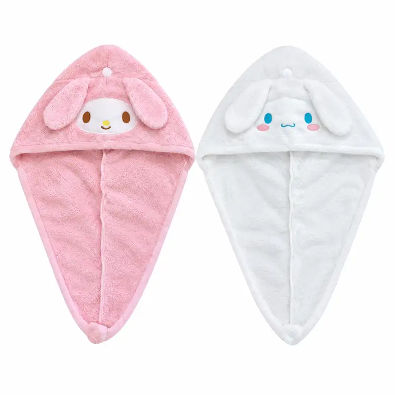 Shower Cap — KT-H-001 — product photo 1