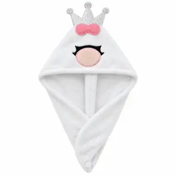Shower Cap — KT-H-002 — product photo 1