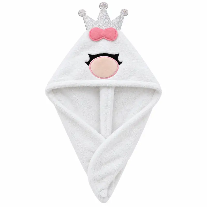 Shower Cap — KT-H-002 — product photo 1
