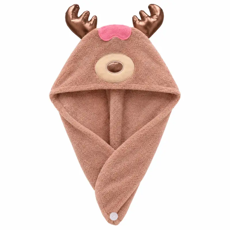 Shower Cap — KT-H-003 — product photo 1