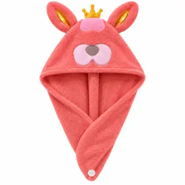 Shower Cap — KT-H-004 — product photo 1