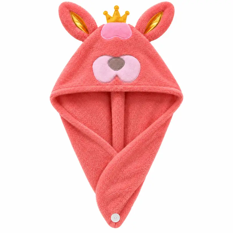 Shower Cap — KT-H-004 — product photo 1