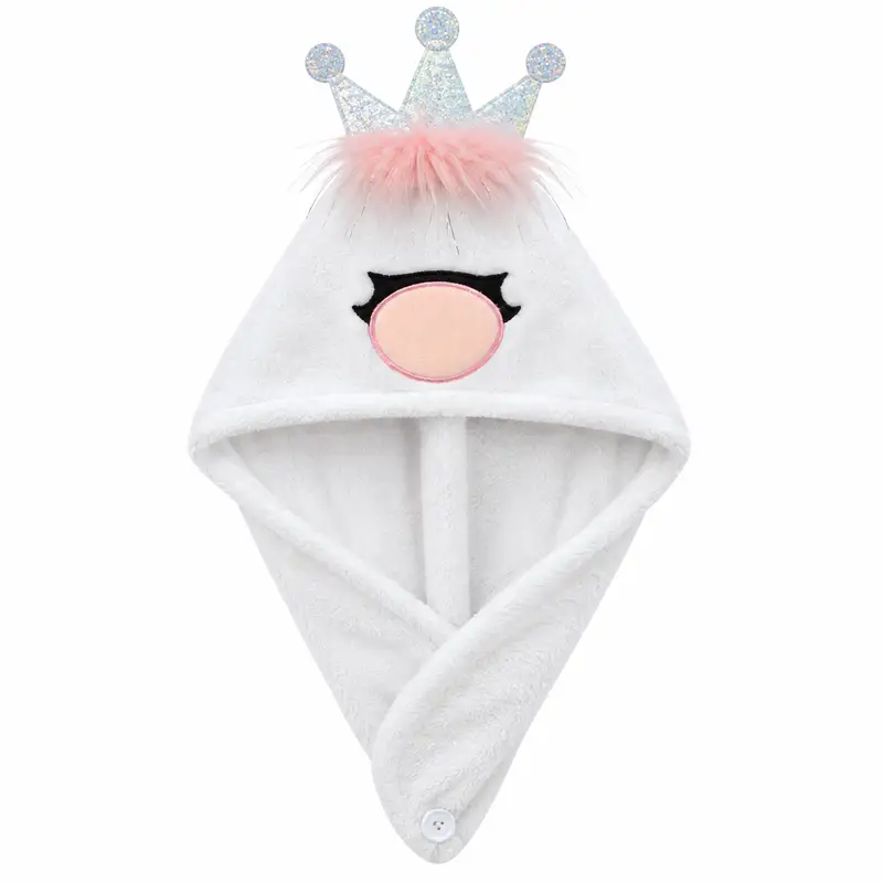 Shower Cap — KT-H-006 — product photo 1