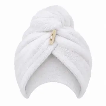 Shower Cap — KT-H-007 — product photo 2