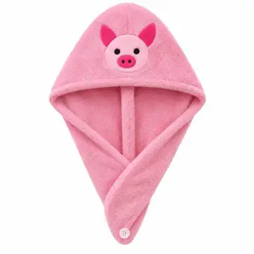 Shower Cap — KT-H-008 — product photo 1