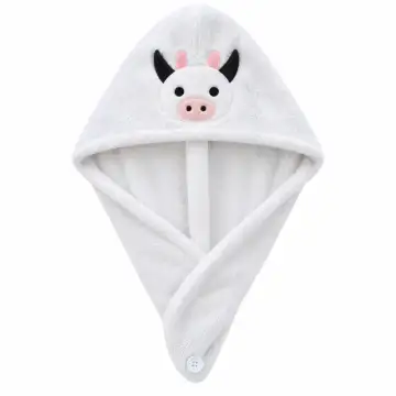 Shower Cap — KT-H-008 — product photo 2