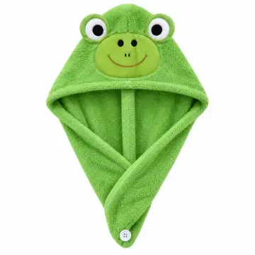Shower Cap — KT-H-008 — product photo 3