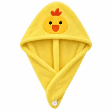 Shower Cap — KT-H-008 — product photo 4