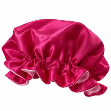 Shower Cap — KT-H-009 — product photo 1