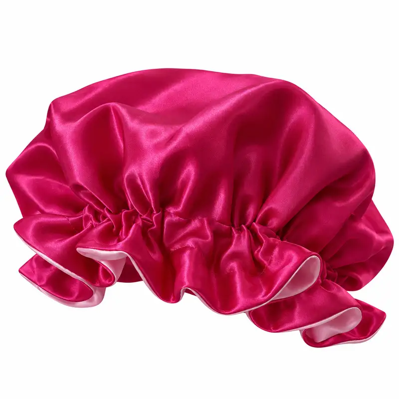 Shower Cap — KT-H-009 — product photo 1