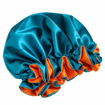 Shower Cap — KT-H-010 — product photo 1