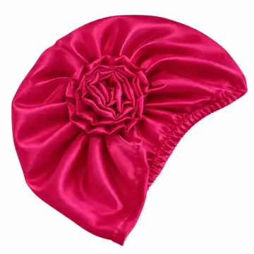 Shower Cap — KT-H-011 — product photo 1