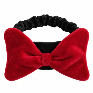 Makeup Cape & Headband Set — KT-I-002 — product photo 1
