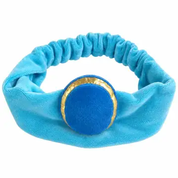 Makeup Cape & Headband Set — KT-I-003 — product photo 1