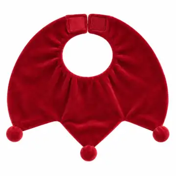 Makeup Cape & Headband Set — KT-I-005 — product photo 2